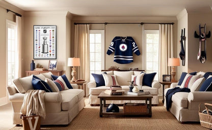 History of The Stanley Cup