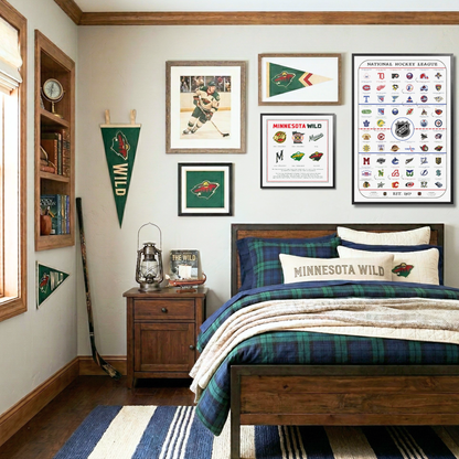 The Evolution of the NHL (2025 Edition)