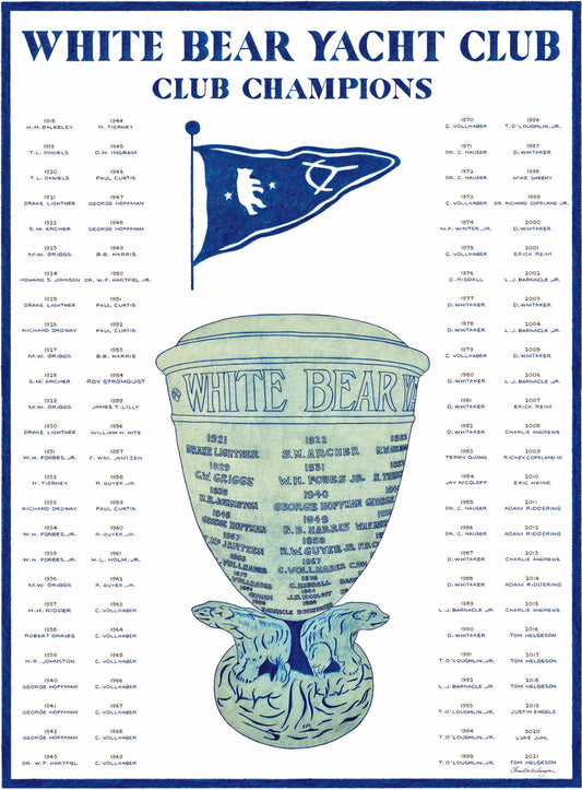 White Bear Club Championship